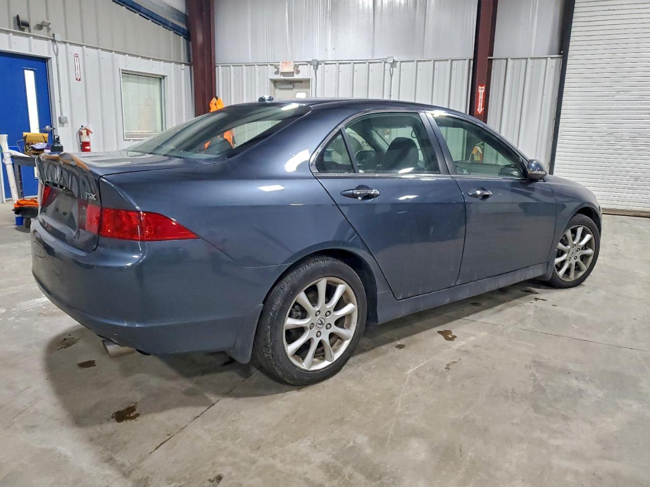 Acura TSX Image 2