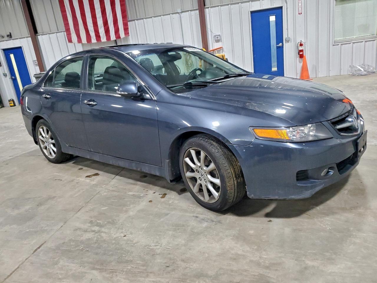 Acura TSX Image 12