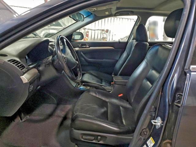 Acura TSX Image 11
