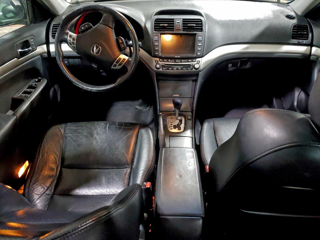 Acura TSX Image 5