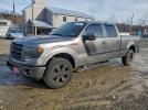Ford F-150 Supercrew Image 1