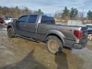 Ford F-150 Supercrew Image 7
