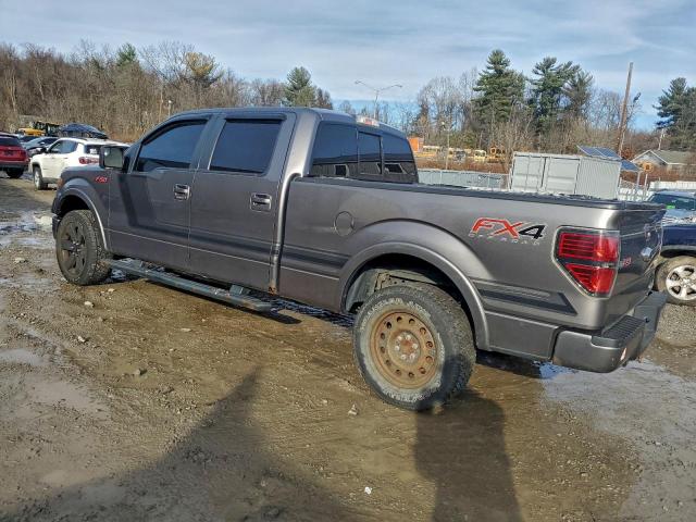 Ford F-150 Supercrew Image 7