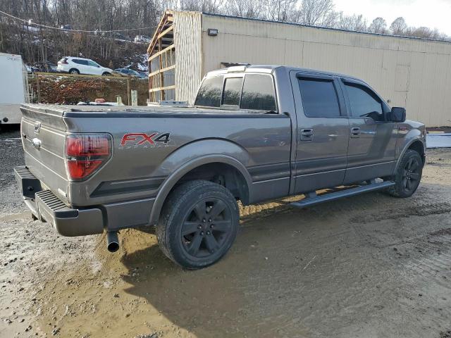 Ford F-150 Supercrew Image 10