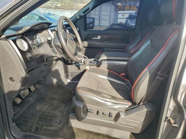 Ford F-150 Supercrew Image 5