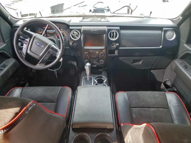 Ford F-150 Supercrew Image 8