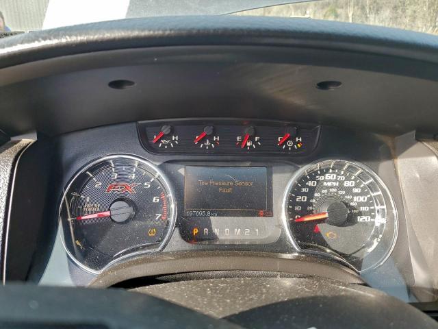 Ford F-150 Supercrew Image 6