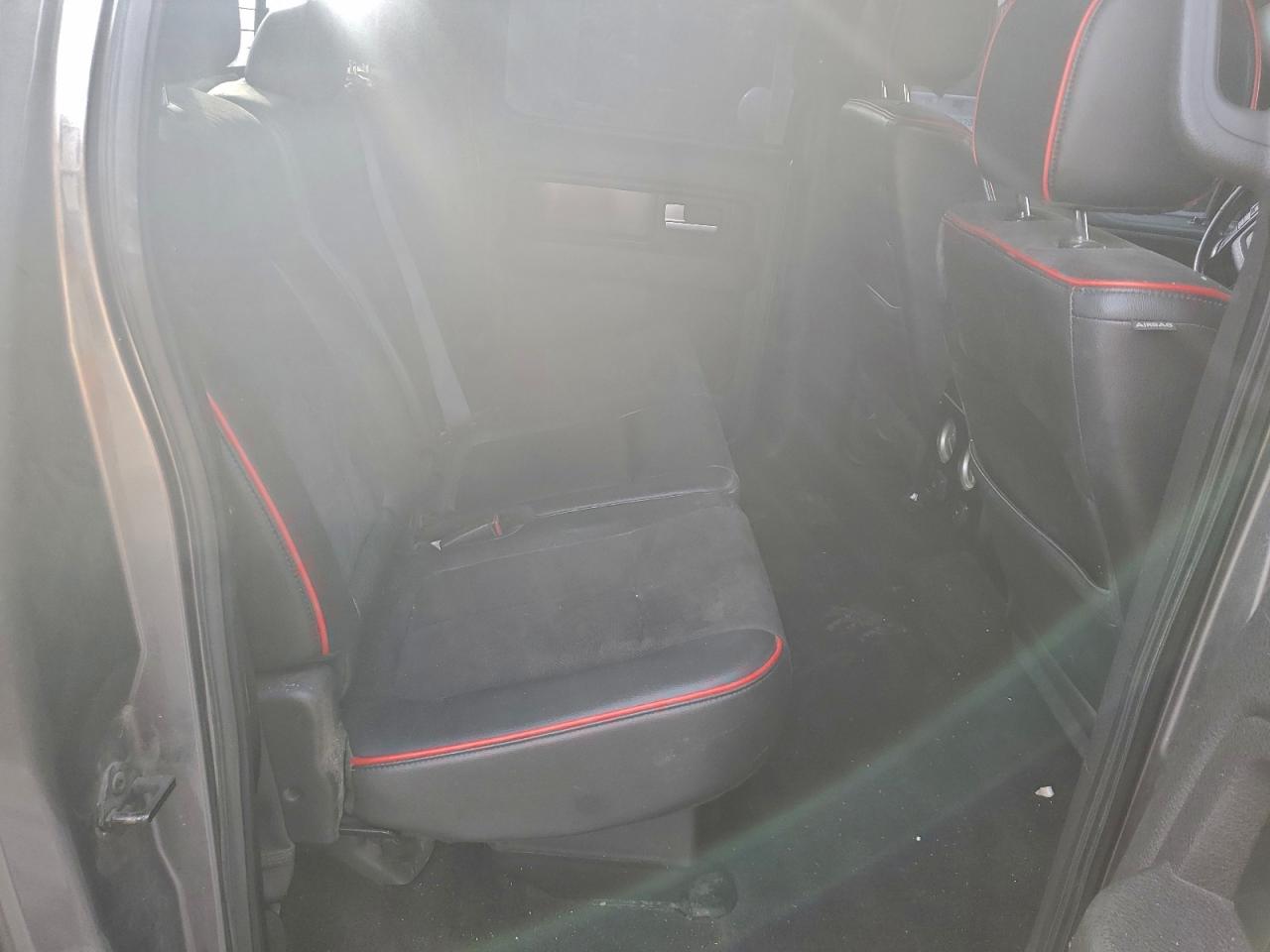 Ford F-150 Supercrew Image 9