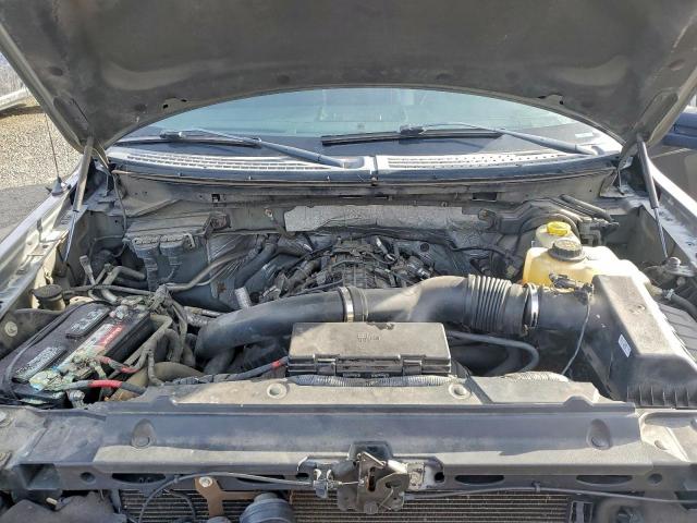 Ford F-150 Supercrew Image 2