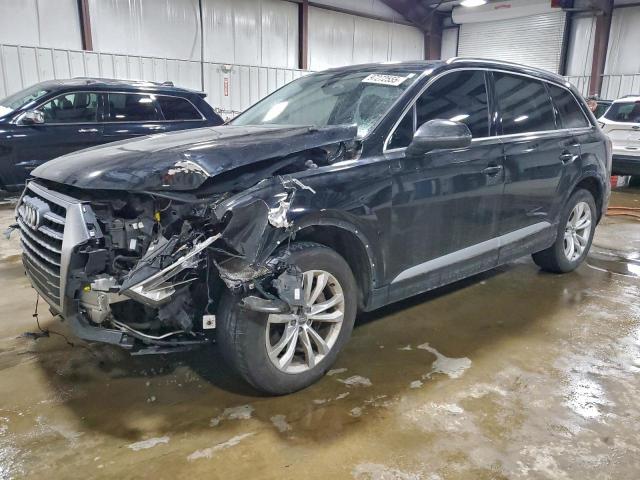  Salvage Audi Q7