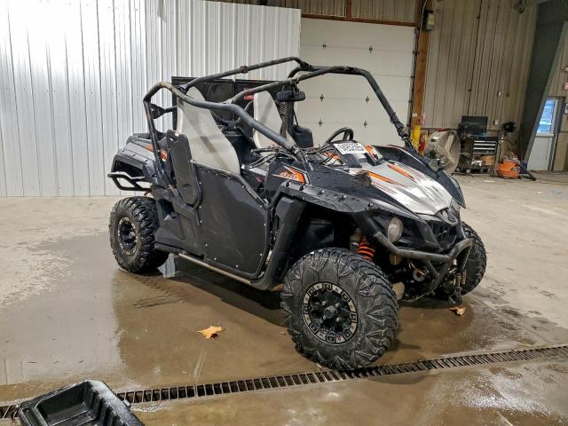  Salvage Yamaha Yxe700 Es
