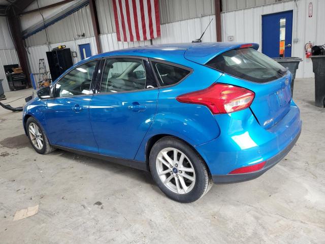 Ford Focus Se Image 6