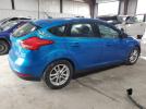 Ford Focus Se Image 11