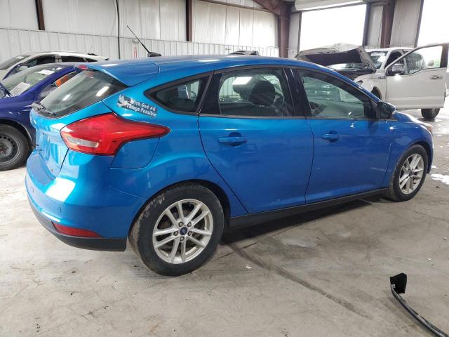 Ford Focus Se Image 11