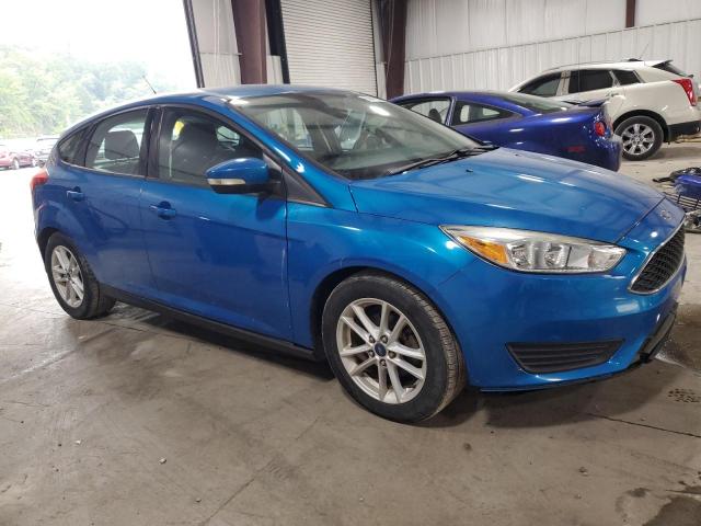 Ford Focus Se Image 10