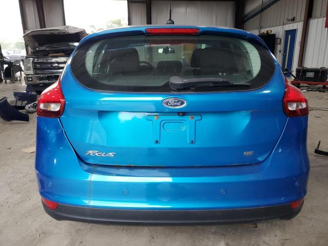 Ford Focus Se Image 13