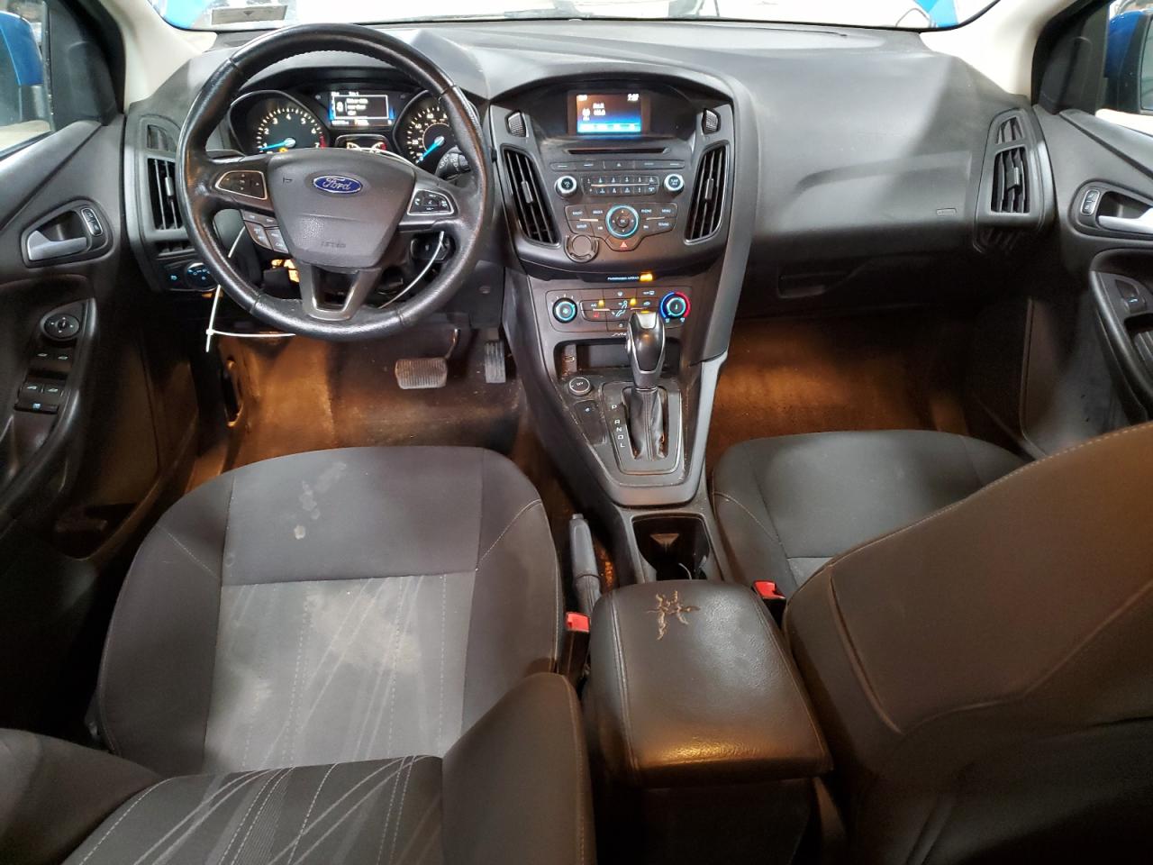 Ford Focus Se Image 9