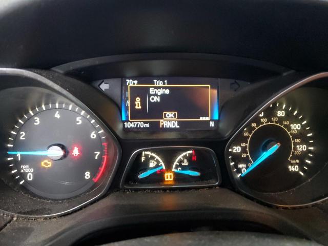 Ford Focus Se Image 2