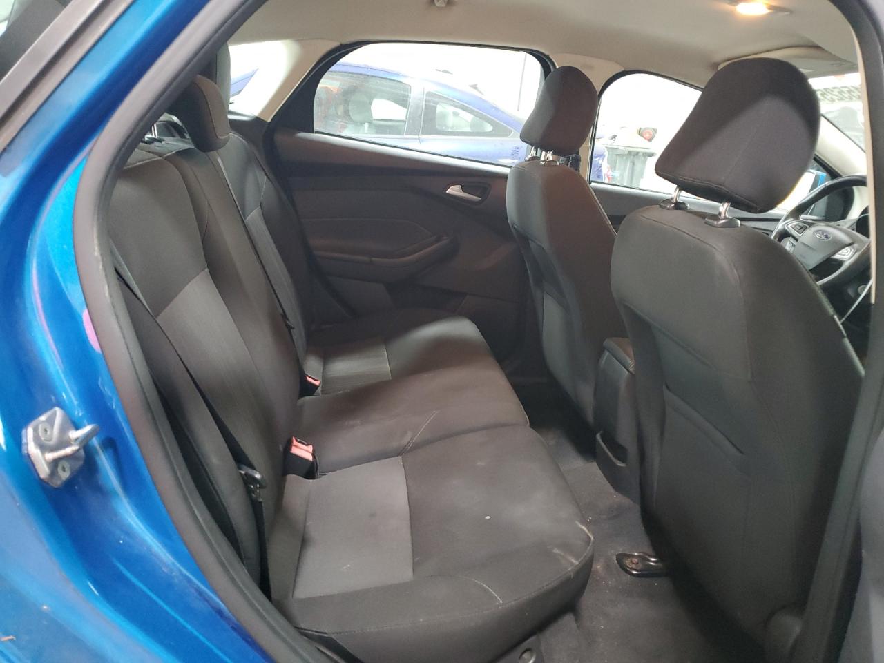 Ford Focus Se Image 5