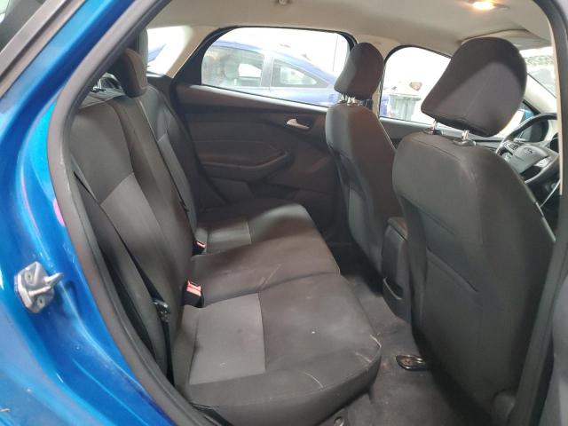 Ford Focus Se Image 5