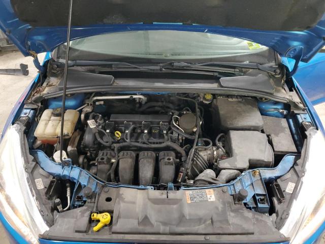 Ford Focus Se Image 7