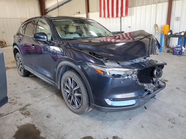 Mazda Cx Grand Touring Image 13