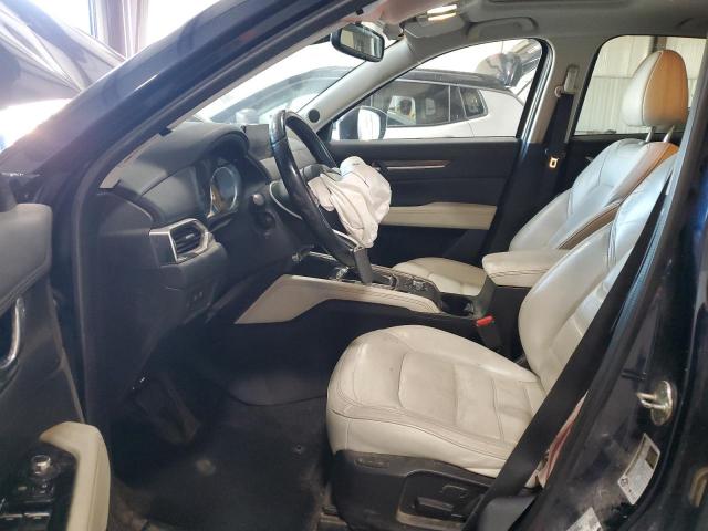 Mazda Cx Grand Touring Image 9