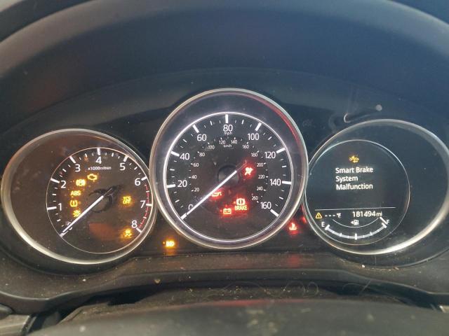 Mazda Cx Grand Touring Image 8