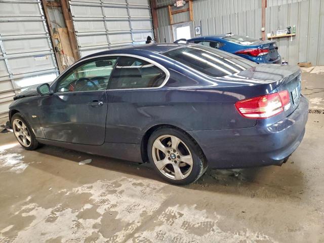 BMW 3 Series Xi Image 9