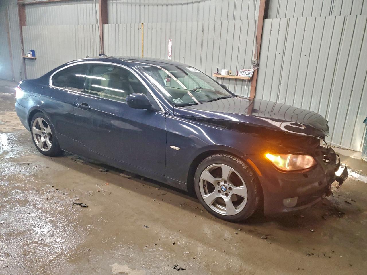 BMW 3 Series Xi Image 5