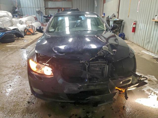 BMW 3 Series Xi Image 11