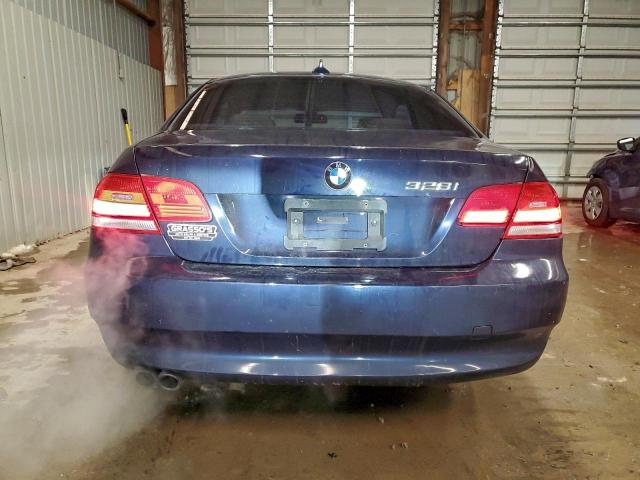 BMW 3 Series Xi Image 7