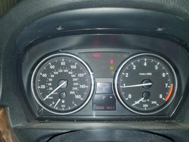 BMW 3 Series Xi Image 10