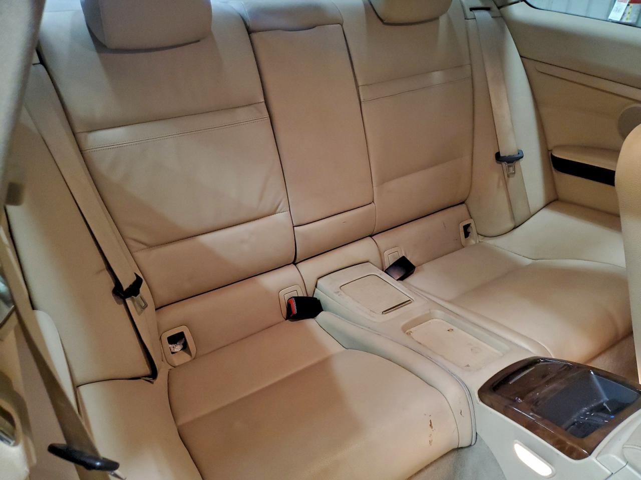 BMW 3 Series Xi Image 12