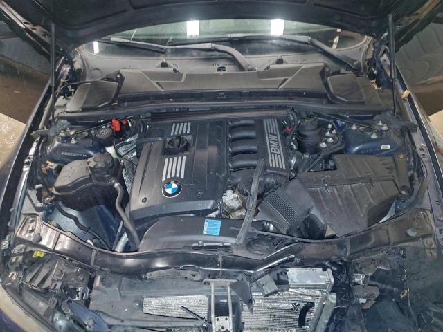 BMW 3 Series Xi Image 6