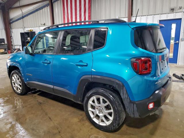 Jeep Renegade Latitude Image 3