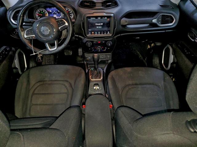 Jeep Renegade Latitude Image 5