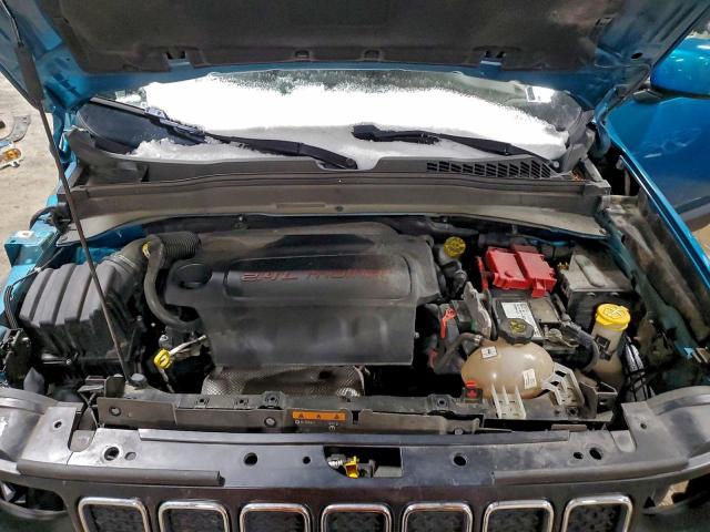 Jeep Renegade Latitude Image 9