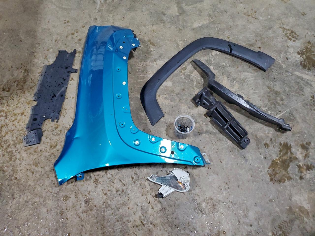 Jeep Renegade Latitude Image 10