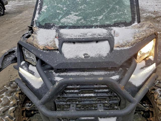 Can Am Maverick Xt 1000r Image 8