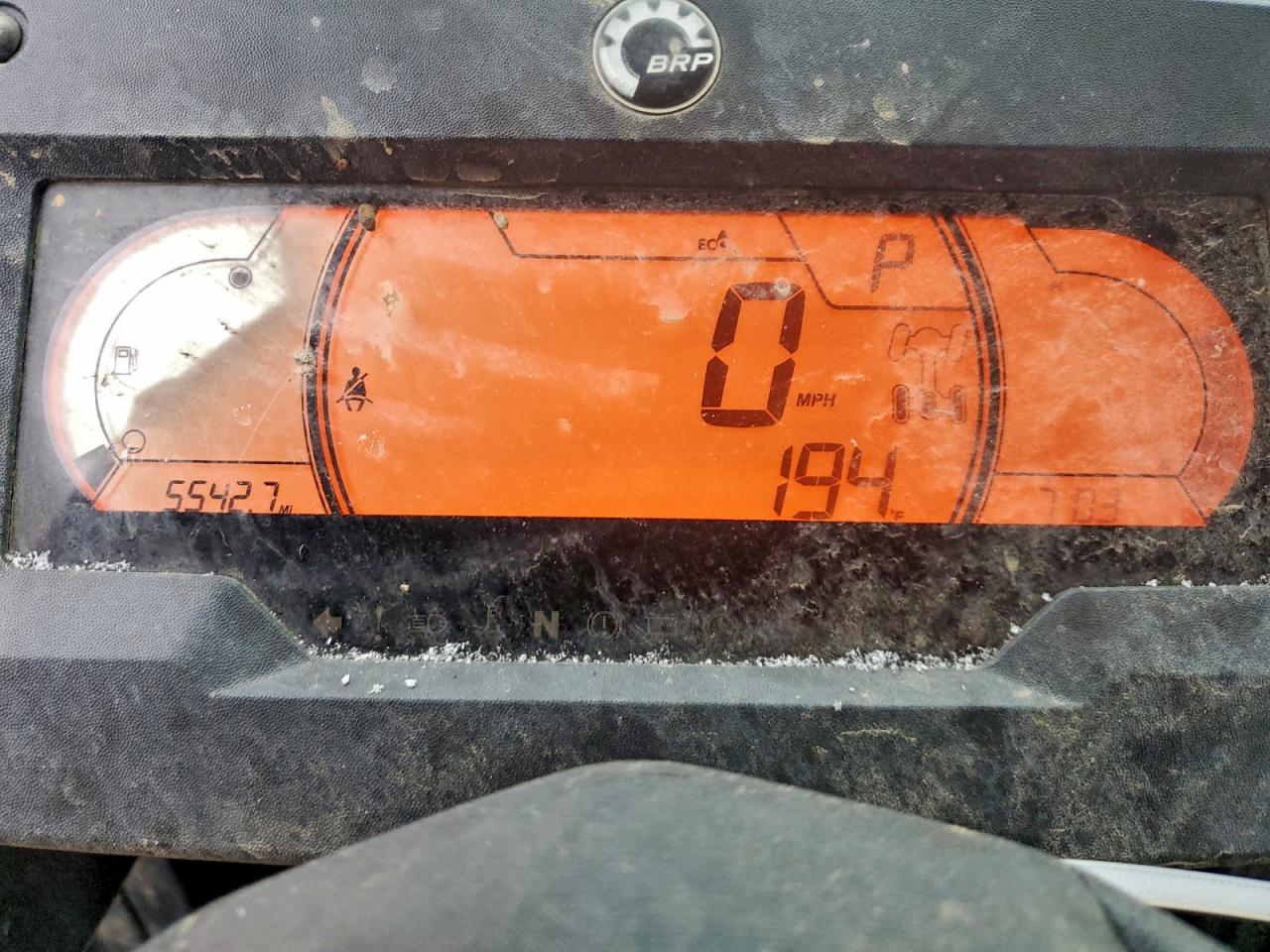 Can Am Maverick Xt 1000r Image 10