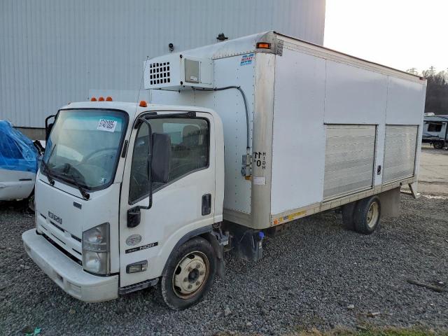  Salvage Isuzu Nqr