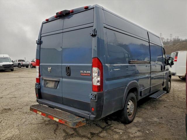Ram Promaster 3500 High Image 9