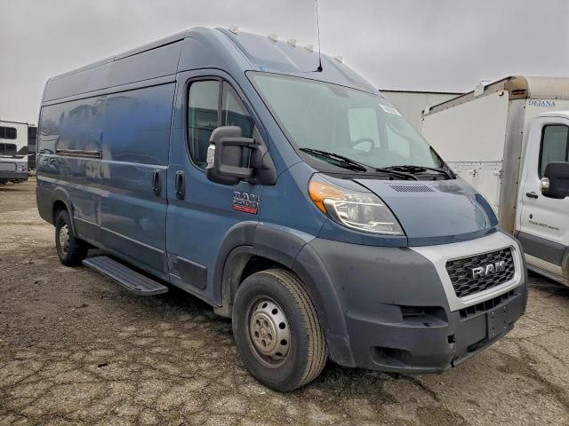 Ram Promaster 3500 High Image 7