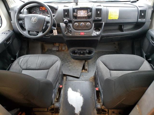 Ram Promaster 3500 High Image 6