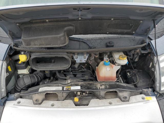 Ram Promaster 3500 High Image 3