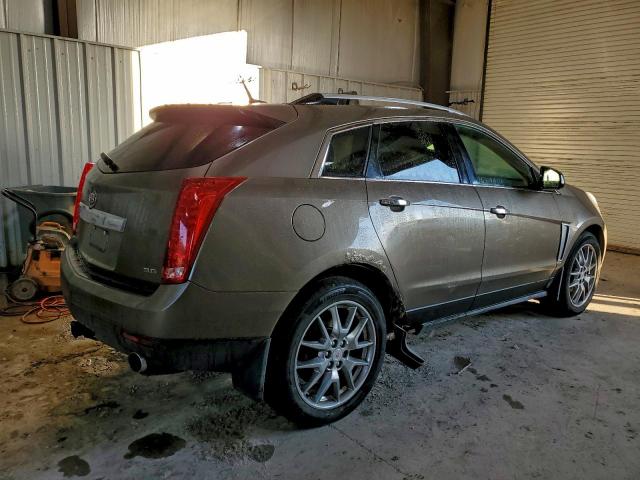 Cadillac SRX Performance Collection Image 9