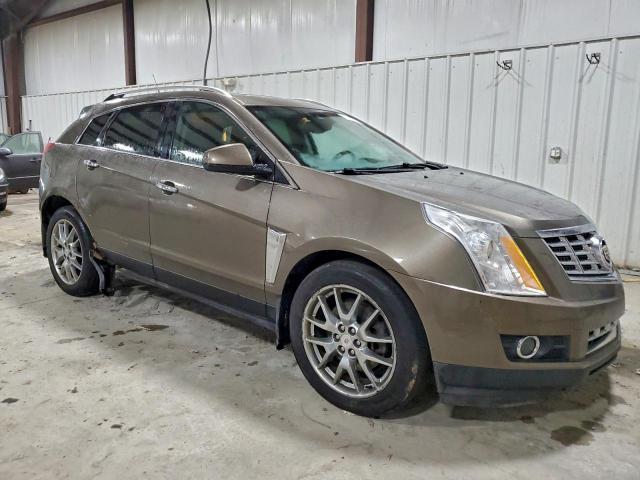 Cadillac SRX Performance Collection Image 10