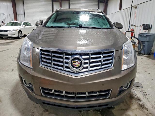 Cadillac SRX Performance Collection Image 7