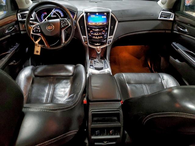 Cadillac SRX Performance Collection Image 3